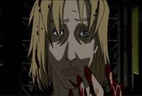 Кадр Космос: Территория смерти (видео)