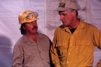 Кадр Огненный бой