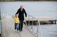 Кадр Камень