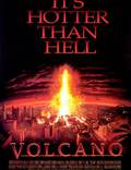 Постер из фильма "Вулкан" - 1