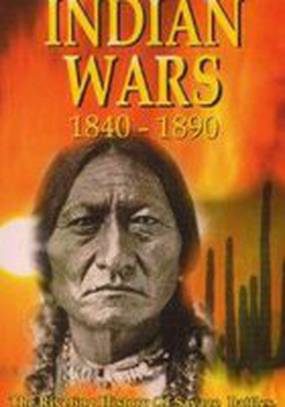 The Great Indian Wars 1840-1890