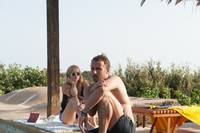 Кадр Больший всплеск