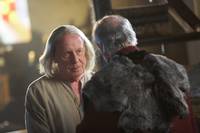 Кадр Мерлин