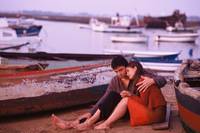 Кадр Медвежий поцелуй