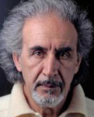 Алев Учарер фото