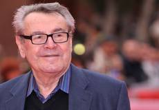 Умер режиссер «Пролетая над гнездом кукушки» Милош Форман