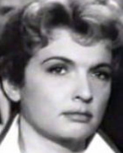 Кэрол Мэтьюз фото