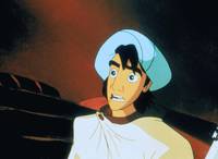 Кадр Аладдин и король разбойников (видео)