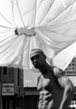 Доминик Ванденберг фото