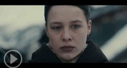 Трейлер №2 (русский) 