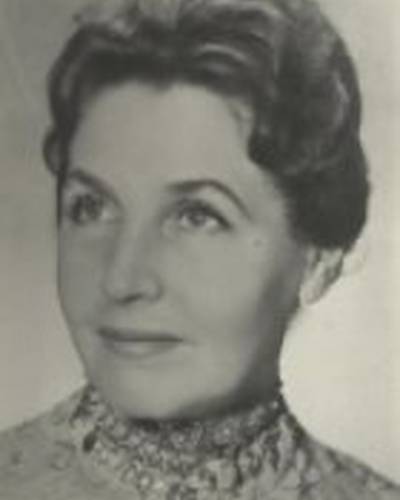 Тамара Макарова фото