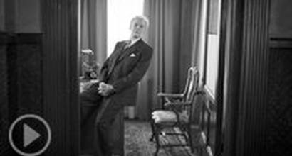 Американский трейлер 