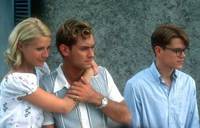 Кадр Талантливый мистер Рипли