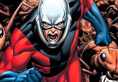 «Человек-муравей» сразится в прокате с «Миньонами» и «Терминатором»