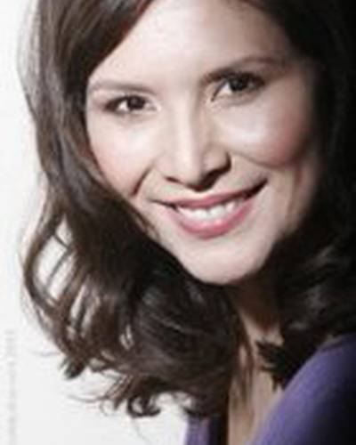 Стефани Матиас фото