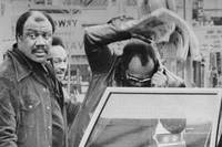 Кадр Господин Неприкасаемый