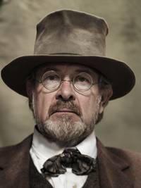 Кадр Хэтфилды и МакКои (мини-сериал)