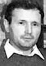 Игорь Шевцов фото