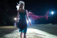 Кадр Академия вампиров