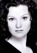 Марина Королькова фото