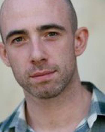 Кевин Маррон фото