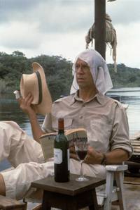 Кадр Анаконда