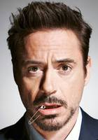 Роберт Дауни мл.