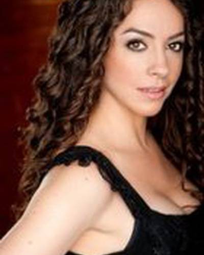 Элизабет Мутон фото