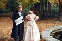 Кадр Отверженные (мини-сериал)