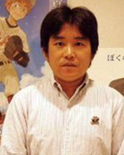 Цутому Мидзусима фото