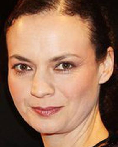 Сара-Джейн Фентон фото