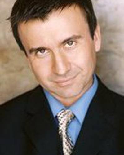 Лучиано Сабер фото