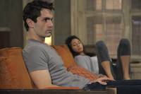 Кадр Быть человеком