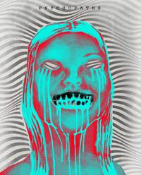 Постер Психопаты