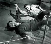 Кадр Узник крепости Зенда