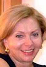 Татьяна Никитина фото