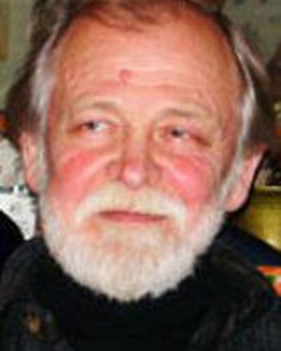 Юлиан Калишер фото