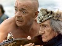 Кадр Не трогай белую женщину