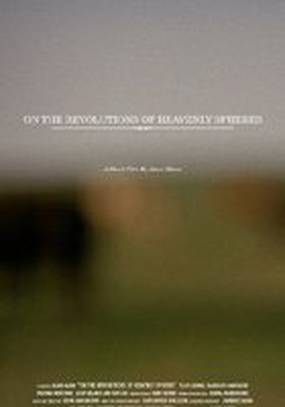 On the Revolutions of Heavenly Spheres