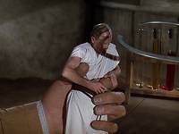 Кадр Доктор Циклопус