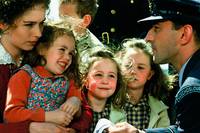 Кадр Зияющая синева