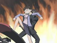 Кадр Адзуманга Дайо