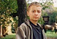 Кадр Spuk am Tor der Zeit