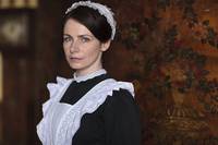 Кадр Аббатство Даунтон