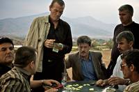 Кадр Албанец