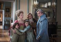 Кадр Пришельцы 3: Взятие Бастилии