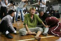 Кадр Вторжение динозавра