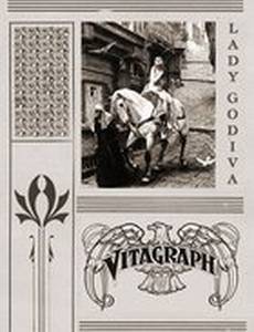 Леди Годива