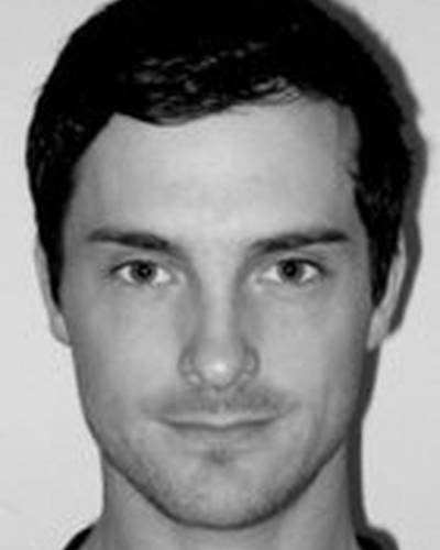 Бенжамин Спид фото