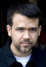 Уильям Мередит фото